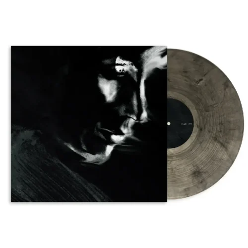 Matthew Dear - Black City [15th Anniversary Edition] (LP Transparent Silver)