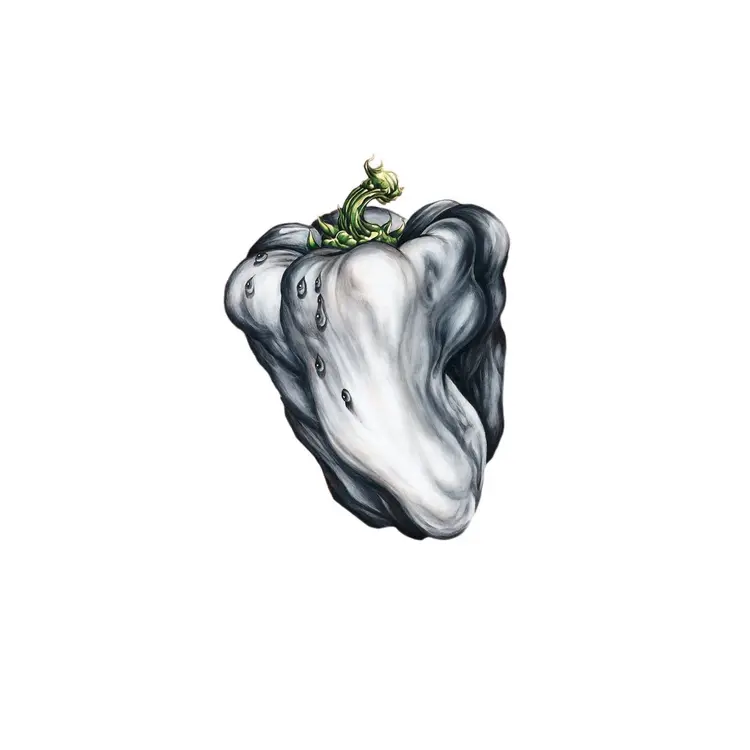 Ween – White Pepper (LP Green)