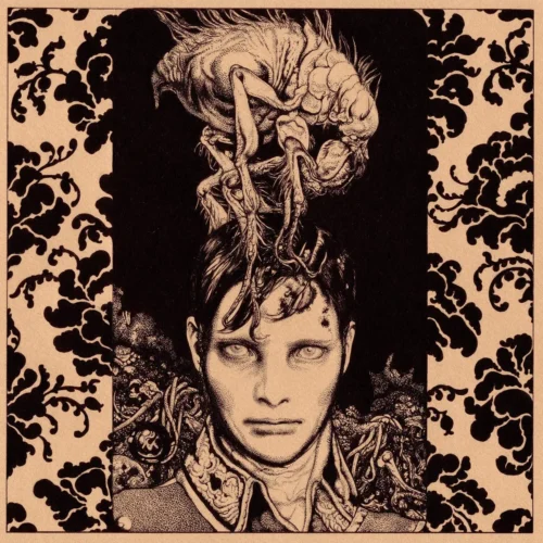 Matt Elliott - Howling Songs (2LP)