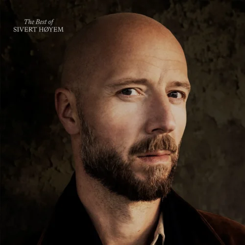 Sivert Hoyem - The Best Of Sivert Hoyem (LP)