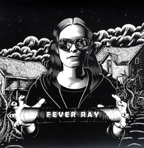 Fever Ray - Fever Ray (LP)