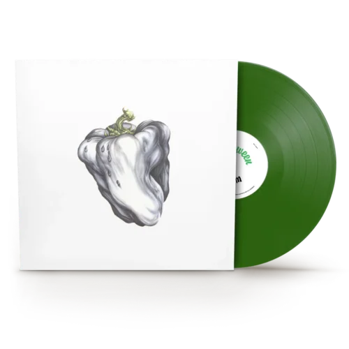 Ween - White Pepper (LP Green)