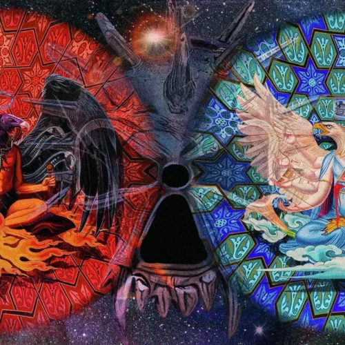 Corrosion Of Conformity - Good God / Baad Man (2LP)