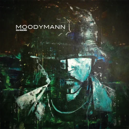 Moodymann - DJ-Kicks: Moodymann (2LP)