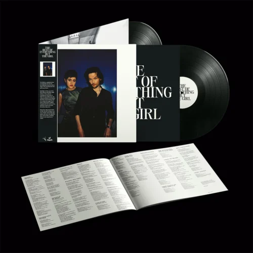 Everything But The Girl - The Best Of (2LP)