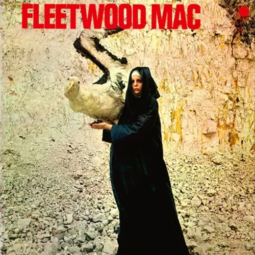 Fleetwood Mac - The Pious Bird Of Good Omen (LP)