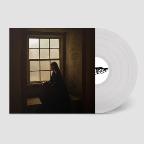Kara-Lis Coverdale - Changes In Air (LP White)