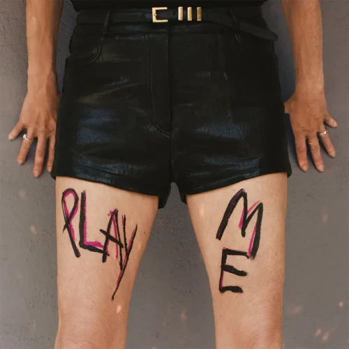 Kim Gordon - Play Me (LP)