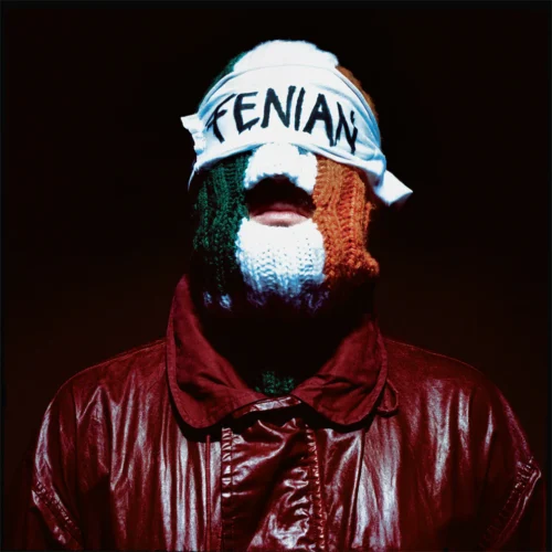 Kneecap - Fenian (LP)