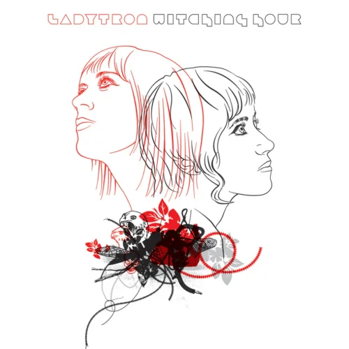 Ladytron - Witching Hour [20th Anniversary Edition] (2LP)