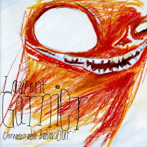 Laurent Garnier - Unreasonable Behaviour (2LP)
