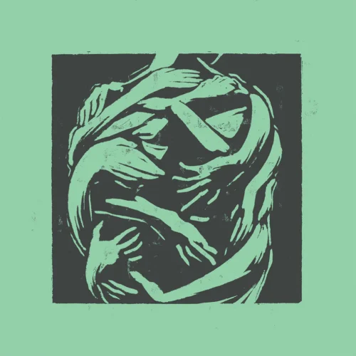 Mol - Dreamcrush (LP Transparent)