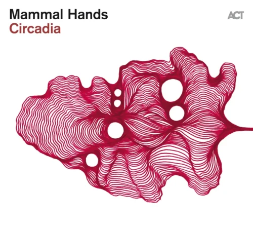 Mammal Hands - Circadia (LP Transparent)
