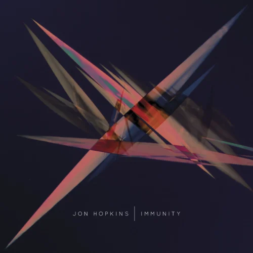 Jon Hopkins - Immunity (2LP)