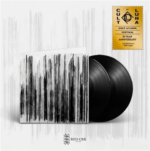 Cult Of Luna - Vertikal [10th Anniv.] (2LP)