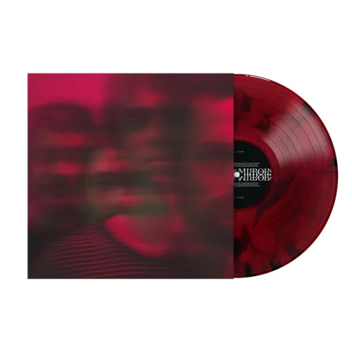 All Them Witches - House Of Mirrors (LP Apple/Black Wave)