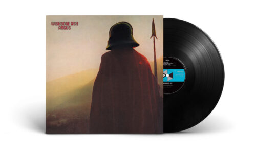 Wishbone Ash - Argus (LP)