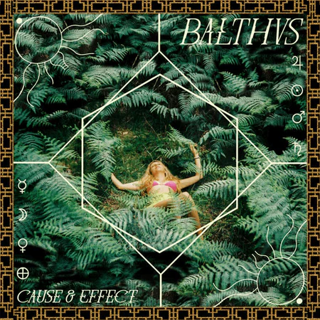 Balthvs - Cause & Effect (LP)