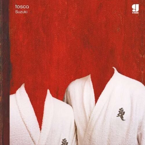 Tosca - Suzuki (2LP)