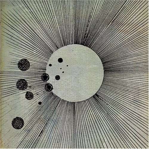 Flying Lotus - Cosmogramma (2LP)