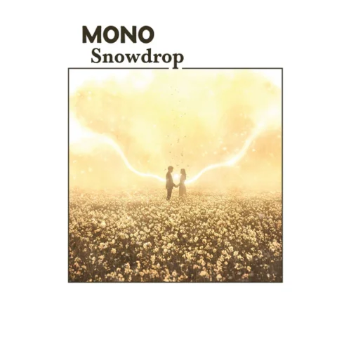 Mono - Snowdrop (2LP)