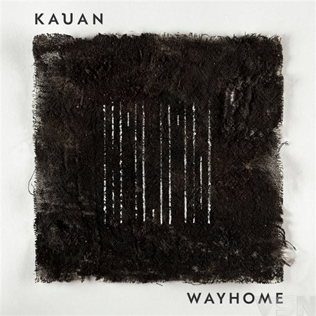 Kauan - Wayhome (LP)