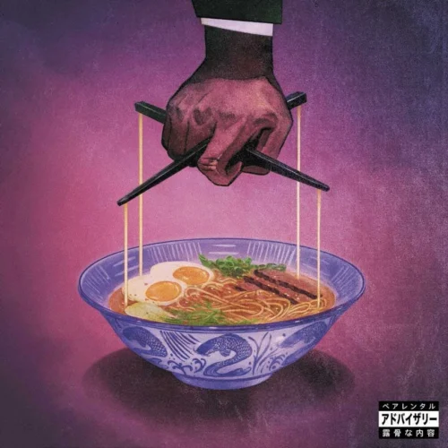 Freddie Gibbs & The Alchemist - Alfredo II (2LP)