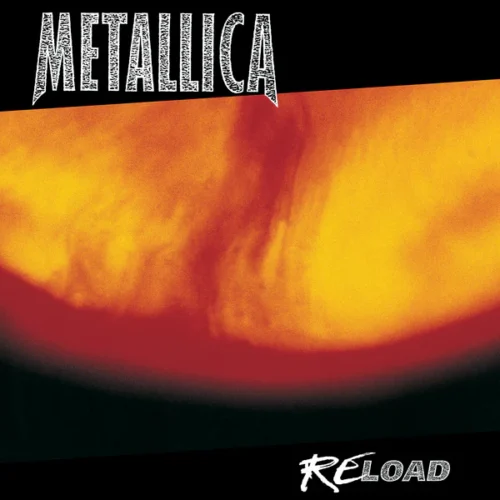 Metallica - Reload (Remastered)