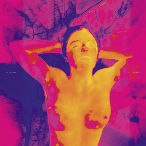 The Liminanas - Live At Beaubourg (2LP Color)