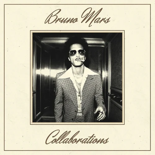 Bruno Mars - Collaborations (RSD 2026 LP)