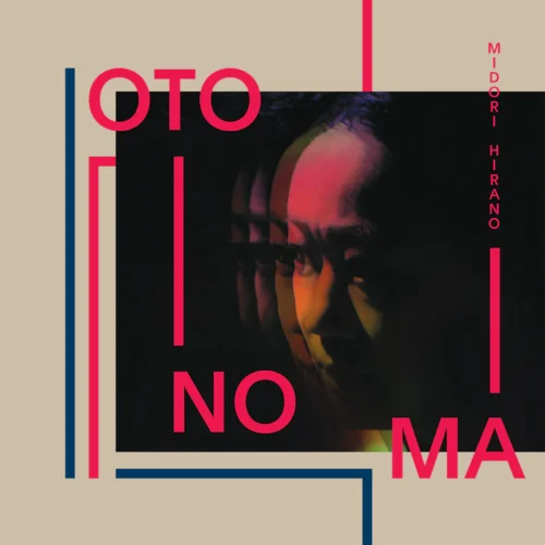 Midori Hirano - Otonoma (LP Opaque Pink)