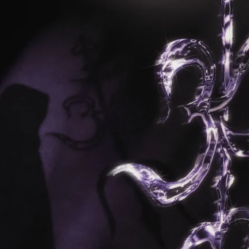Mizery - Mizery (LP Grape Purple)