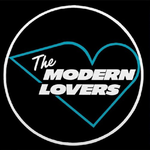 The Modern Lovers - The Modern Lovers (RSD 2026 LP Picture)