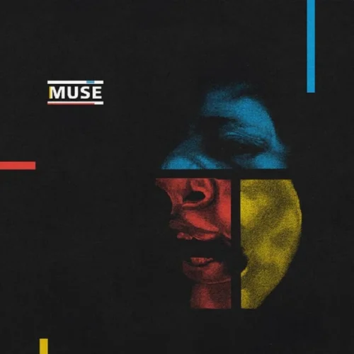 Muse - Muse (RSD 2026 12" Translucent Neon Red)