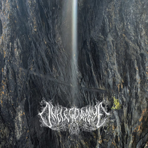 One Leg One Eye - Crone (LP)