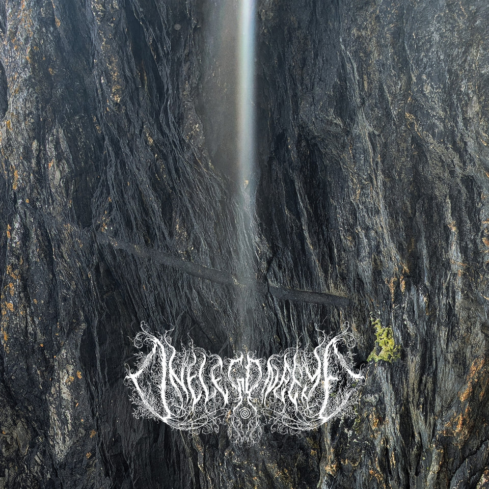 One Leg One Eye - Crone (LP)