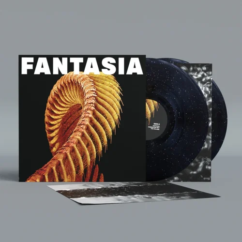 Slift - Fantasia (LP Sparkle Sunlight)