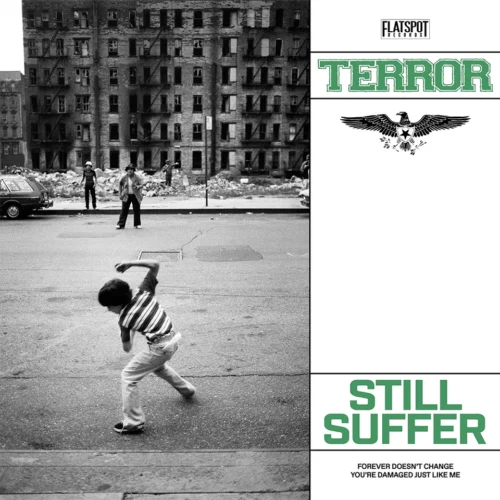 Terror - Still Suffer (LP Laguna)