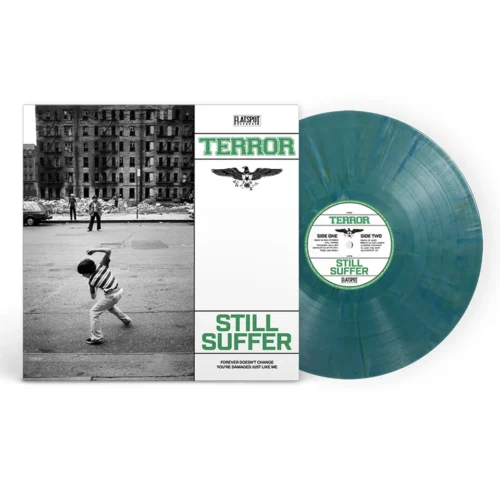 Terror - Still Suffer (LP Laguna)