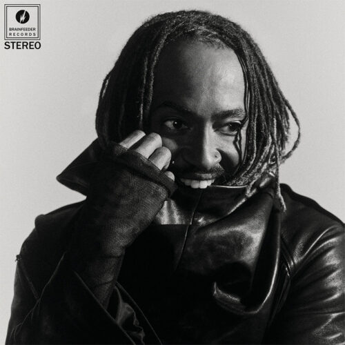 Thundercat - Distracted (LP Red)