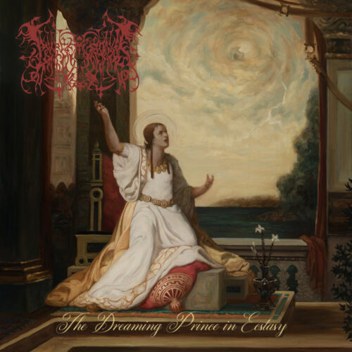 Lamp Of Murmuur - The Dreaming Prince In Ecstasy (2LP)