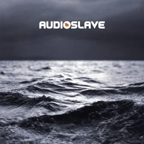 Audioslave - Out Of Exile (2LP)