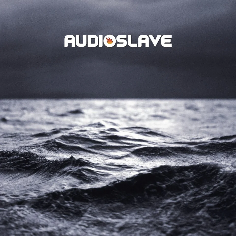Audioslave - Out Of Exile (2LP)