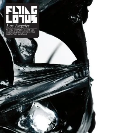 Flying Lotus - Los Angeles (2LP)