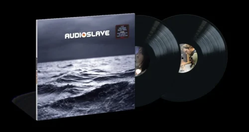 Audioslave - Out Of Exile (2LP)