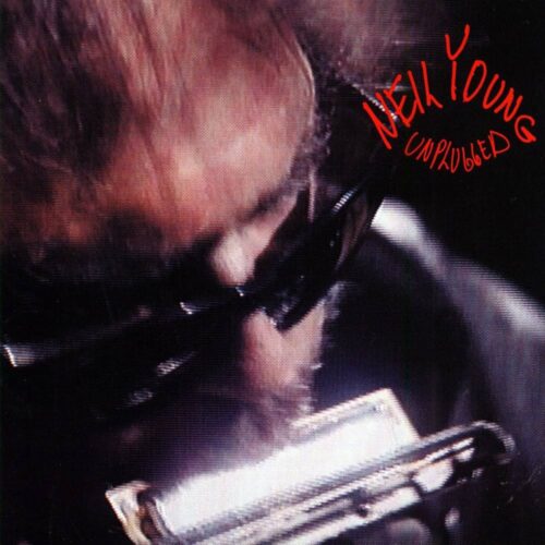 Neil Young - Unplugged (2LP)