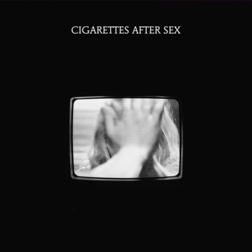 Cigarettes After Sex - The Crystal Ship / Anna Karenina (RSD 2026 7")