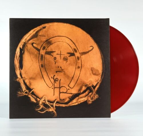 16 Horsepower - Olden (2LP Red)