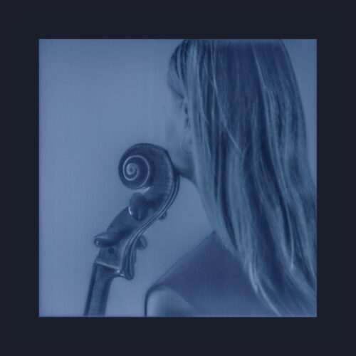 Dobrawa Czocher - State Of Matter (LP)