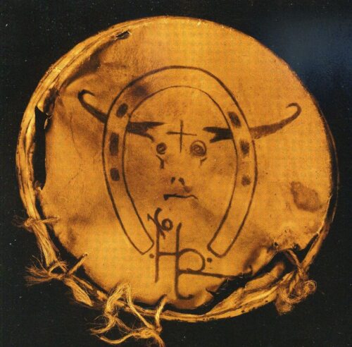 16 Horsepower - Olden (2LP Red)